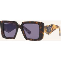 Prada Sonnenbrille Pr 23ys blau