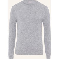 FTC CASHMERE Cashmere-Pullover grau