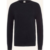 FTC CASHMERE Cashmere-Pullover blau