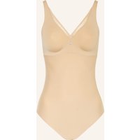 Triumph Shape-Body True Shape Sensation beige