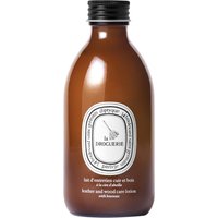 Diptyque Diptyque La Droguerie - Leather & Wood Care Lotion Pflegelotion 250 ml