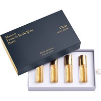 Maison Francis Kurkdjian Maison Francis Kurkdjian Oud Satin Mood Precious Elixir Duft-Set 16 ml