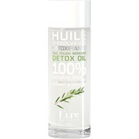 Kure BAZAAR Kure Bazaar Huile Dissolvante Détoxifiante Au Romarin Nagellackentferner 100 ml