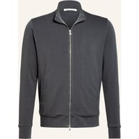 Stefan Brandt Stefan Brandt Sweatjacke Joseph grau