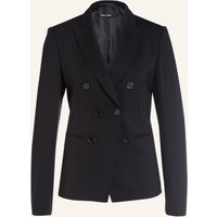 MARC AUREL Marc Aurel Blazer schwarz