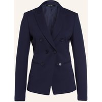 MARC AUREL Marc Aurel Blazer blau