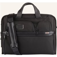 Tumi Tumi Alpha 3 Laptop-Tasche Compact Large Screen schwarz