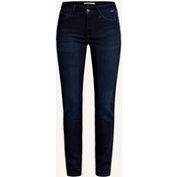 mavi Skinny Jeans Sophie blau