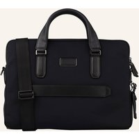 Tumi Tumi Laptop-Tasche Harrison Sycamore schwarz