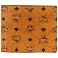 MCM Geldbörse Veritas braun