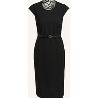 MARC AUREL Marc Aurel Kleid schwarz