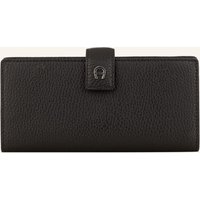 aigner Aigner Geldbörse Basics schwarz