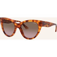 Vogue Vogue Sonnenbrille vo5339s gelb