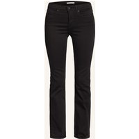 Levis Levi's® Bootcut Jeans 315 schwarz