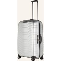 Samsonite Samsonite Trolley Proxis silber
