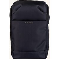 Bogner Bogner Rucksack Lennard blau