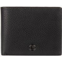 Bogner Bogner Geldbörse Lennox schwarz