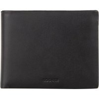 Bogner Bogner Geldbörse Aspen Lennox schwarz