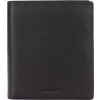 Bogner Bogner Geldbörse Riko schwarz