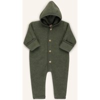 Engel Engel Overall gruen