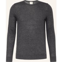 Olymp Pullover grau