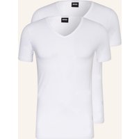 BOSS 2er-Pack V-Shirts