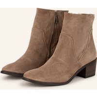 Paul Green Paul Green Stiefeletten beige