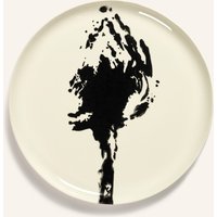 SERAX Serax Menüteller Feast weiss