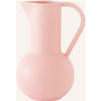 raawii Raawii Krug Strøm Medium rosa