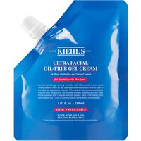 Kiehls Kiehl's Ultra Facial Oli-Free Refill Gesichtscreme 150 ml