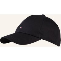 Tommy Hilfiger Cap schwarz