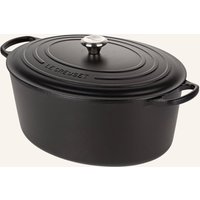 Le Creuset Le Creuset Bräter Signature schwarz
