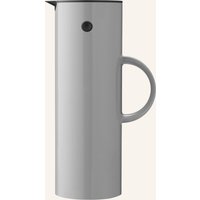 stelton Stelton Isolierkanne em77 grau