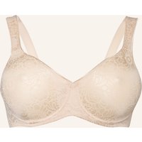 Triumph Minimizer-Bh Lovely Minimizer beige