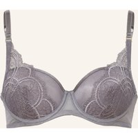mey Spacer-Bh Serie Stunning grau