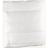 CENTA-STAR Centa-Star Ganzjahres-Bettdecke Vital Plus Solo weiss