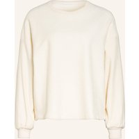 American vintage Sweatshirt Bobypark weiss