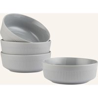 Marc O'Polo Marc O'polo Schale Moments Small grau