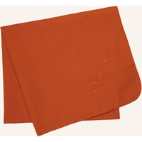 Vaude Vaude Duschtuch Sports Towel Iii L orange