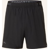 UNDER ARMOUR Trainingsshorts UA VANISH mit Mesh