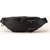 Strellson Strellson Gürteltasche Stockwell 2.0 schwarz