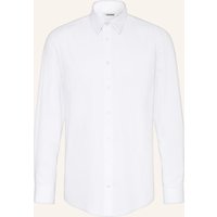 drykorn Drykorn Hemd Luto Slim Fit weiss