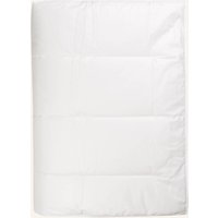 CENTA-STAR Centa-Star Ganzjahres-Bettdecke Sport Line weiss