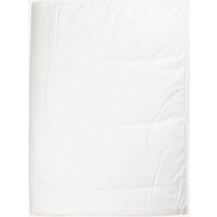 CENTA-STAR Centa-Star Sommer-Bettdecke Sport Line weiss