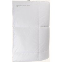 CENTA-STAR Centa-Star Daunendecke Ambiente weiss