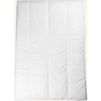 CENTA-STAR Centa-Star Sommer-Bettdecke Allergo Protect weiss