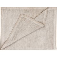 Pichler Pichler Tischläufer Liska Aus Leinen beige