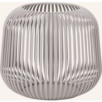 blomus Blomus Laterne Lito Small grau