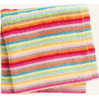 Cawö Handtücher Lifestyle Streifen 7008 multicolor - 25 - Duschtuch 70x140 cm