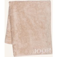 Joop! Joop! Saunatuch Classic Doubleface beige